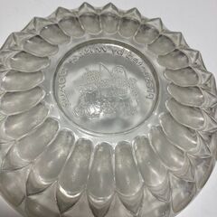 昭和50年代のミスド景品（ゴブリン）　小皿