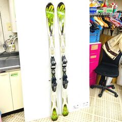 【ジモティ特別価格】K2 スキー板 RICTOR 174cm M...