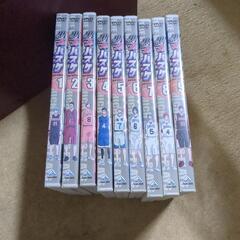 黒子のバスケ　3rd　DVD