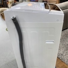 I320 ☆ アイリスオーヤマ 洗濯機 （6.0㎏）☆ 2020年製 ⭐動作確認済