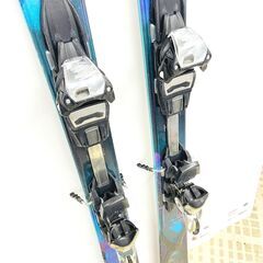 K2 スキー板 SUPERSTITIOUS 160cm MARKER②