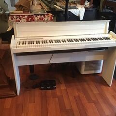 ピアノ（デジタル　コルグ　LP−180）
