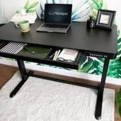 ※大幅値下げ中※早い者勝ち！新品・未開封　FlexiSpot ew8