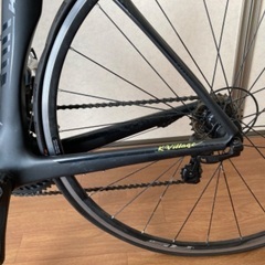 【決定しました】KUOTA KRYON（クレヨン）2017年式　ロードバイク