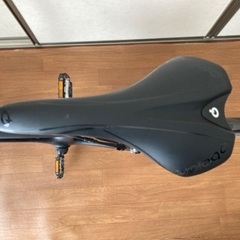 【決定しました】KUOTA KRYON（クレヨン）2017年式　ロードバイク