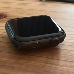 【最終値下げ】APPLE WATCH5 44 その他バンド付属
