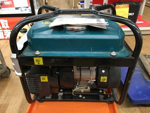SAKOBS QL2000ix インバータ発電機 品 【ハンズクラフト宜野湾店】