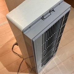 窓用エアコン☆引き取り可能な方