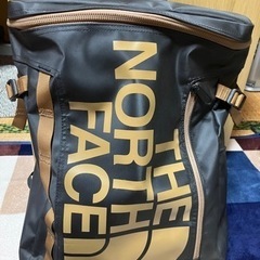 【お取り引き決定】THE NORTH FACE BCヒューズボッ...