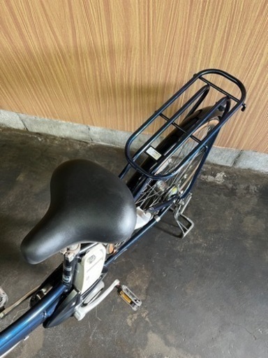 電動アシスト自転車 バッテリー&充電器セット 格安‼️ 電動アシスト 