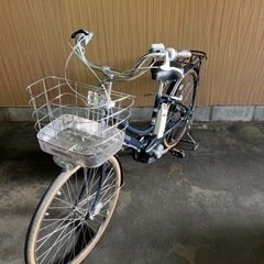 格安‼️ 電動アシスト自転車 BRIDGESTONE アシスタ スティラ 26インチ