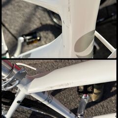 GIANT ロードバイク 自転車 GIANT ESCAPE 28インチ Sサイズフレーム R3 