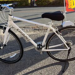 GIANT ロードバイク 自転車 GIANT ESCAPE 28インチ Sサイズフレーム R3