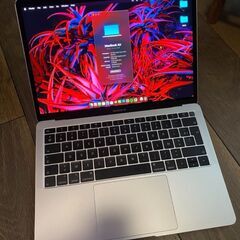 MacBook Air 13-inch, Retina, 2018