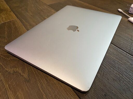 Mac MacBook Air 13-inch, Retina, 2018