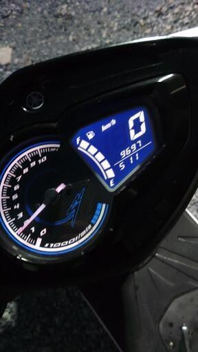 シグナスx 3型