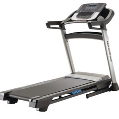 ランニング／ウォーキングマシン(トレッドミル)