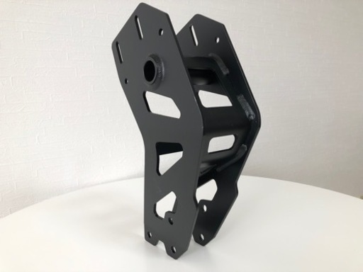スノーバイク ティンバースレッド 新品スピンドル