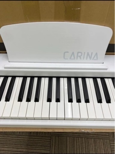 【未使用品】 Carina 電子ピアノ lf0088