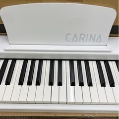 【未使用品】 Carina 電子ピアノ lf0088