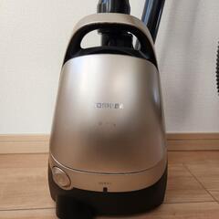 TOSHIBA 掃除機