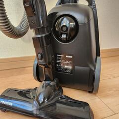 TOSHIBA 掃除機