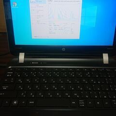 ノートパソコン HP Pavilion dm1 4006AU メ...