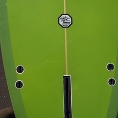 ロングボード　出川三千男　NOBRAND