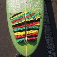 ロングボード　出川三千男　NOBRAND