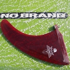 ロングボード　出川三千男　NOBRAND