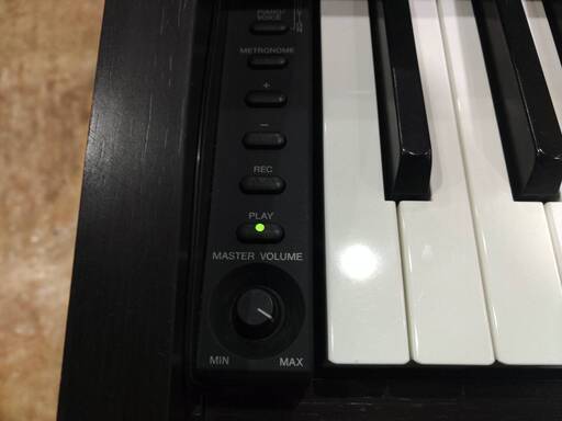 愛品館市原店】ARIUS YAMAHA YDP-160 2008年製 【公式通販】