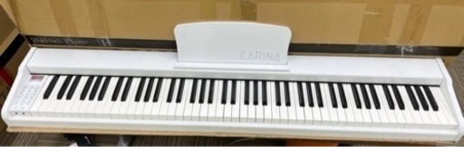 未使用品】 Carina 電子ピアノ lf0088 | rdpa.al