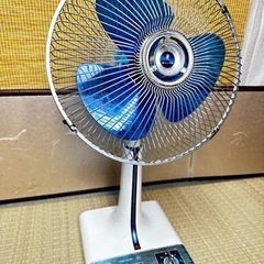 サンヨー扇風機 家電の中古が安い！激安で譲ります・無料であげます 