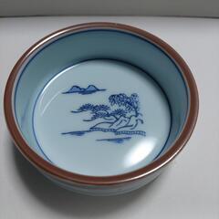 和丸皿５枚セット(新品未使用)