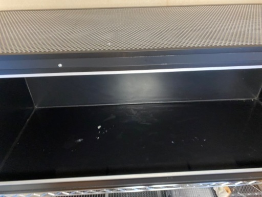 爬虫類ケージ　アルミケージ　150×60×60