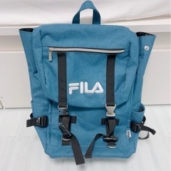 FILA フィラ リュックサック 色が可愛い♡