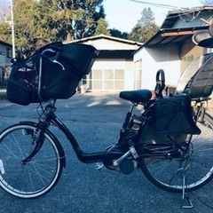 ET2372番　電動自転車