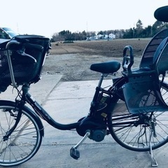 ET2373番　電動自転車