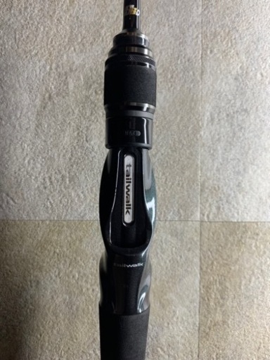 テイルウォークSALTYSHAPE DASH METALIKA C55MH 【公式通販】