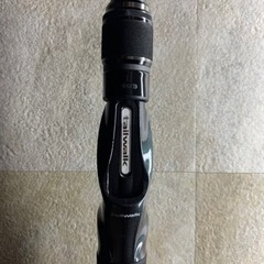 テイルウォークSALTYSHAPE DASH METALIKA C55MH