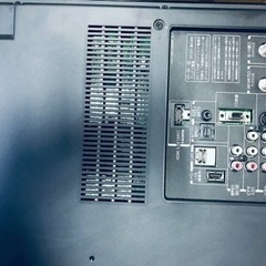 ET2375番⭐️TOSHIBA REGZA液晶カラーテレビ⭐️