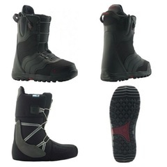 BURTON バートン MINT ASIAN FIT