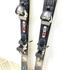 BLIZZARD スキー板 MAGNUM8.5 181cm MARKER