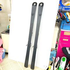 BLIZZARD スキー板 MAGNUM8.5 181cm MARKER