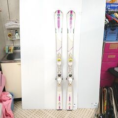 2/6DYNASTAR スキー板 INTENSE 158cm X...