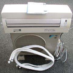 ☆ダイキン DAIKIN AN36TFSK-W 冷暖房ルームエアコン◇ストリーマ空気 