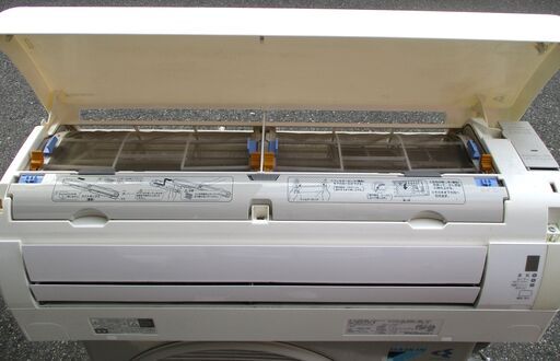 ☆ダイキン DAIKIN AN36TFSK-W 冷暖房ルームエアコン◆ストリーマ空気清浄搭載