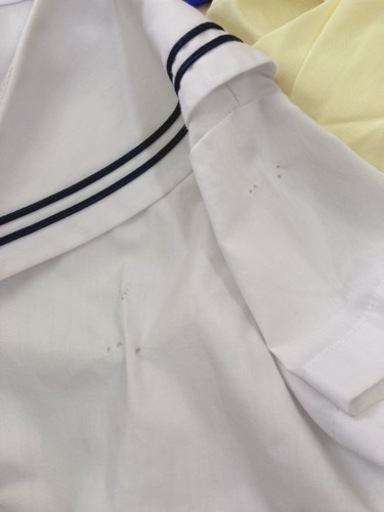 大和小鳩幼稚園制服セット