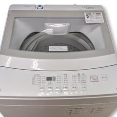6kg全自動洗濯機(ニトリ/2021年製)
