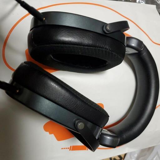 HiFiMAN  Edition  XS ほぼ新品